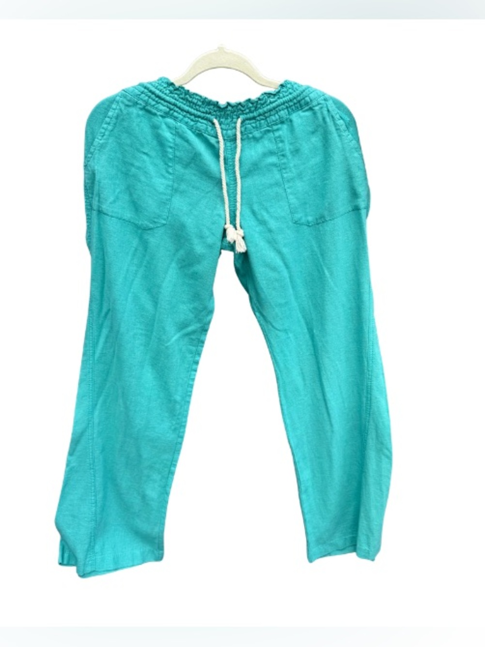 Roxy Oceanside Pant Turquoise